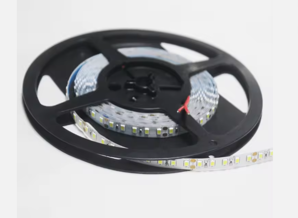 Flexible LED Strip IP20 or IP65 Is Used for Project Installationled Stage Lights Waterproof Strip 2835 -48 Leds/ M Warm White